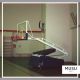 NBA Standart 245cm  Projeksiyonlu  