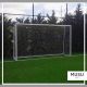 200x400cm. Metal Seyyar Mini Futbol Kalesi